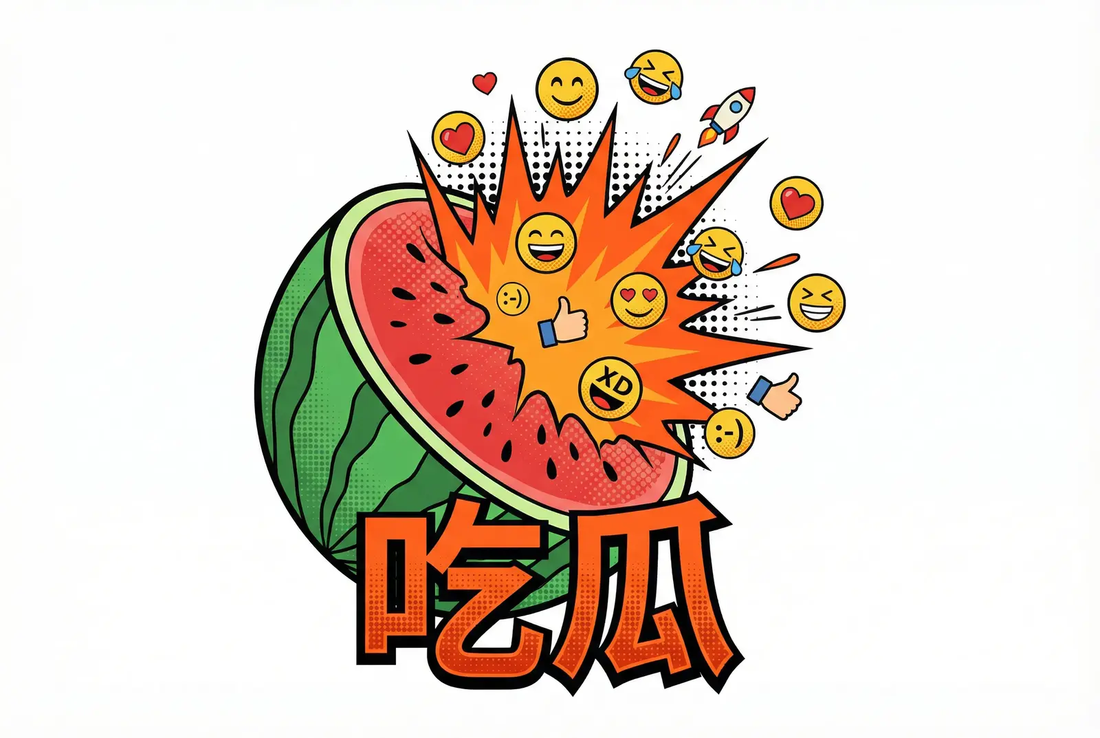 每日吃瓜 | 每日吃瓜官方平台-今日热点每日吃瓜爆料专区 社区Logo